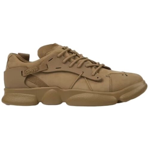 Camper Nizke superge Sneakers 67,5 K100845-016 Kostanjeva Cene