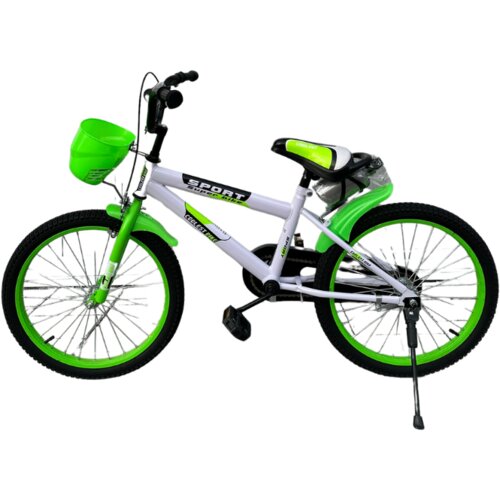 Ty 628-12 dječije biciklo Slike