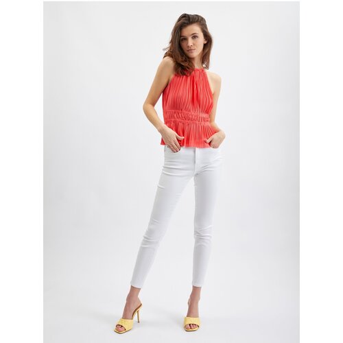 Orsay Dark pink Women's Blouse - Ladies Cene
