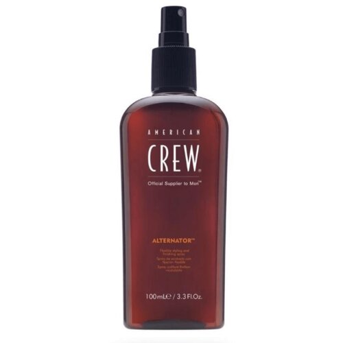 American Crew alternator finishing spray 100ML Cene