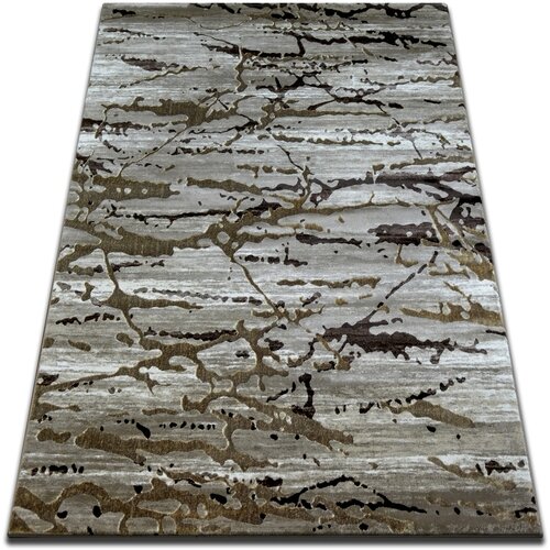 RugsX Preproge Preproga VOGUE 556 bež/Rjava 160x220 cm Bež Cene