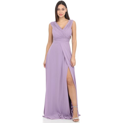 La Modeuse 61964_P141373 Ljubičasta Cijene