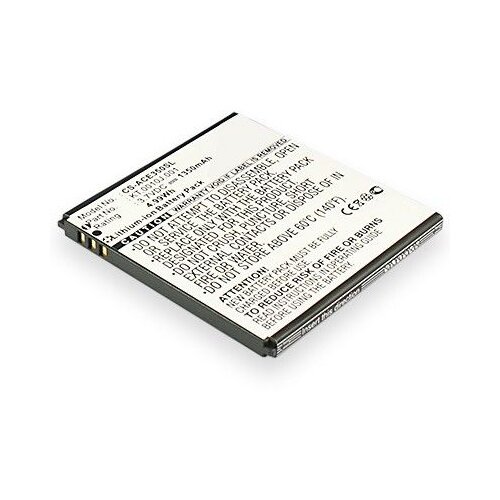  Baterija za Acer Liquid Gallant E350, 1350 mAh Cene
