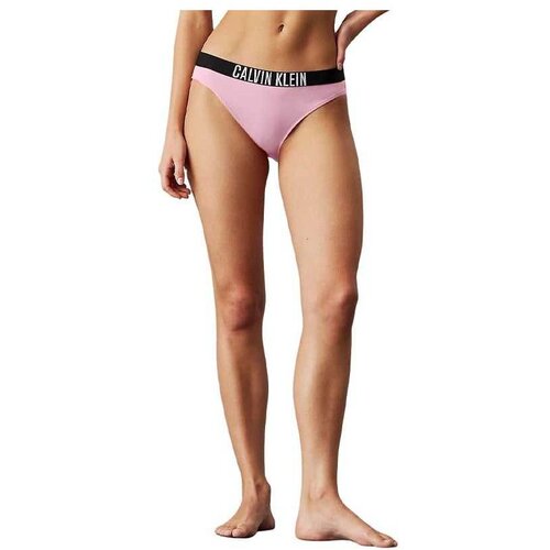 Calvin Klein roze ženski bikini Slike