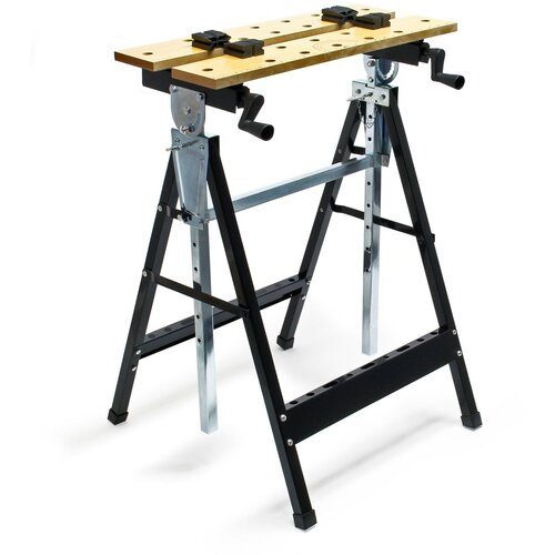  Podesiva sklopiva stolica - radni stol 85-115cm Slike