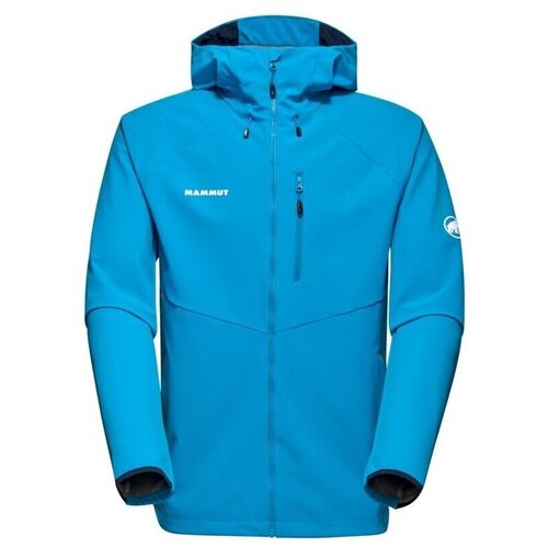 Mammut Jakne Ganzjahres softshelljacke Ultimate Comfort Modra Cene