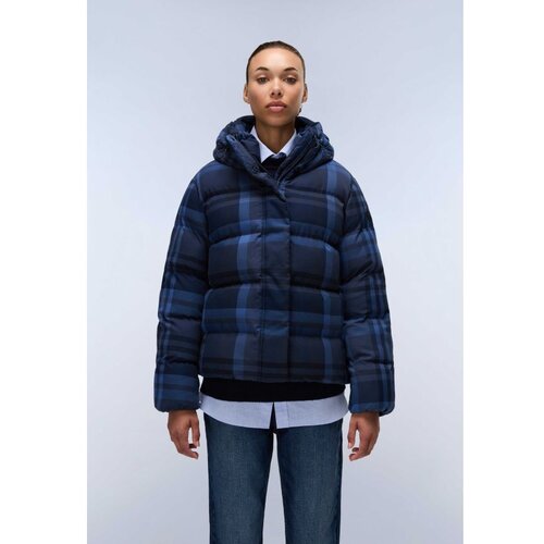 Napapijri A-glane w check check cbp Cene