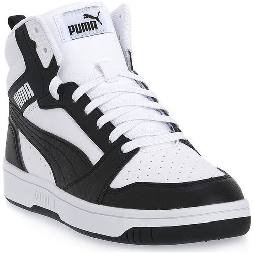 Puma rebound v6 mid jr Cene