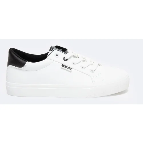 Big Star Woman's Sports Shoes 206681 101