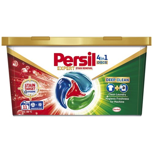 Persil Discs Color 13 kapsula 0,21 KG Cijene