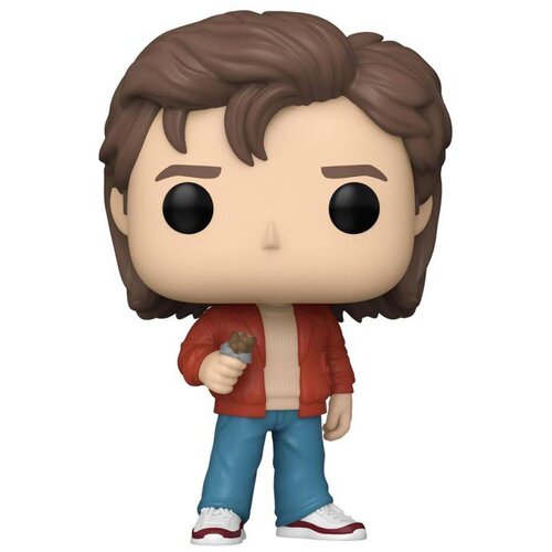 Funko POP! TV: Stranger Things S5 - Steve Harrington Cene