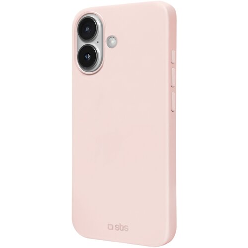 Sbs OVITEK INSTINCT IPHONE 16 ROZA, (21402265) Slike
