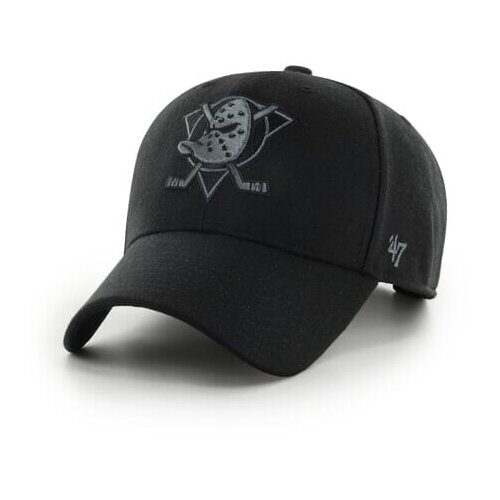 47 Brand Men&amp;#039;s cap NHL Anaheim Ducks MVP Snapback Slike
