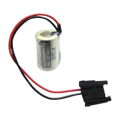 Telit Power Specijalizovana baterija za PLC Logic Control 1 2SS-3-057 Litijum, 3V, 850mAh FDK Cene