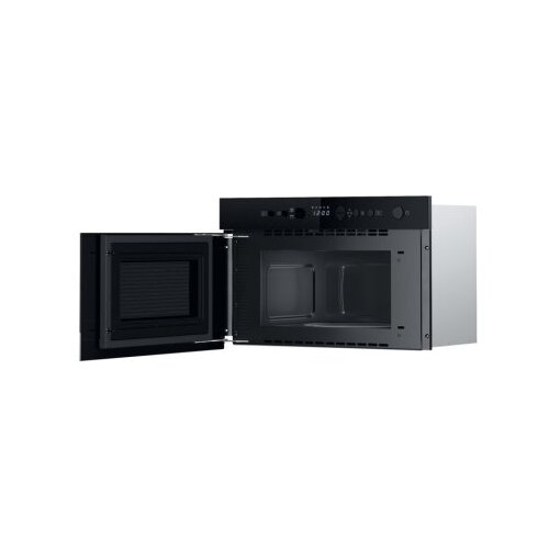 Whirlpool WMN574BXA ugradna mikrotalasna rerna Slike