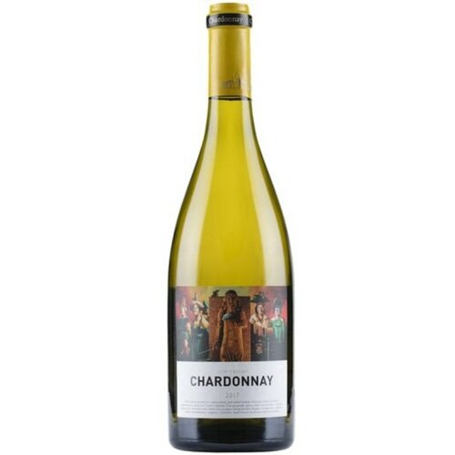 ZVONKO BOGDAN Chardonnay belo vino 0.75l Cene