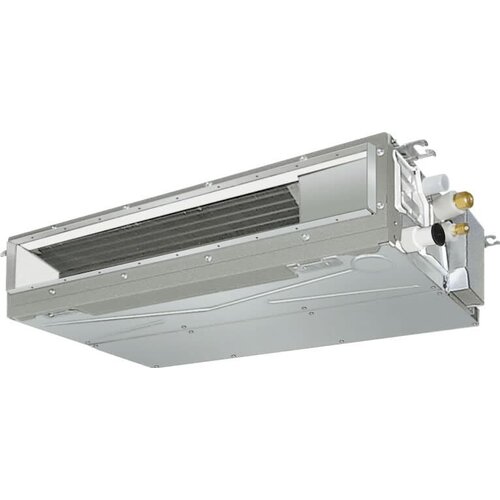Toshiba klimatska naprava RAS-M10U2DVG-E, notranja kanalska enota, 2,7 kW Cene
