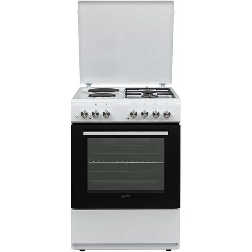 Vox kombinovani &scaron;poret GHT6220W Cene