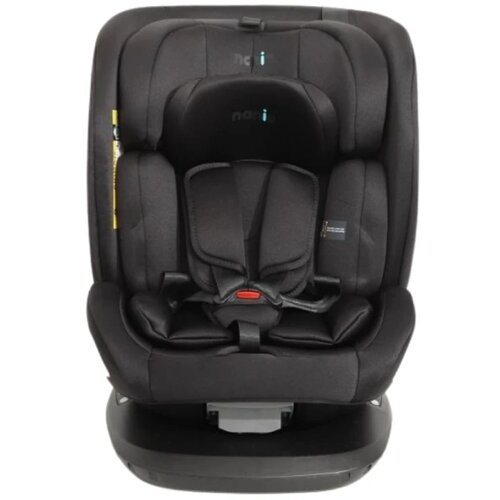 Nania auto sedište za decu Dreamride Black, 40-150cm Cene