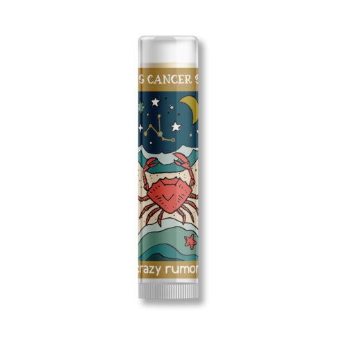 Crazy Rumors cancer lip balm Cijene