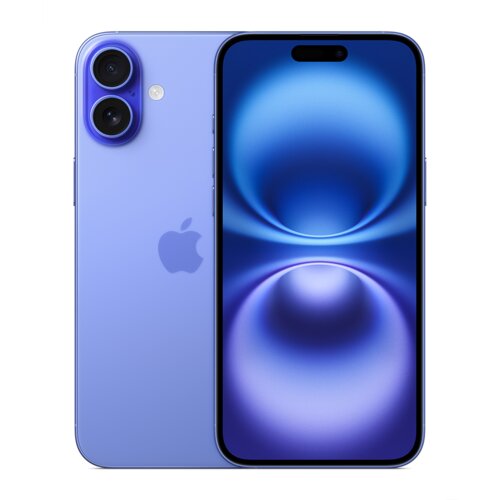 Apple iPhone 16 Plus 128GB Ultramarine Cijene