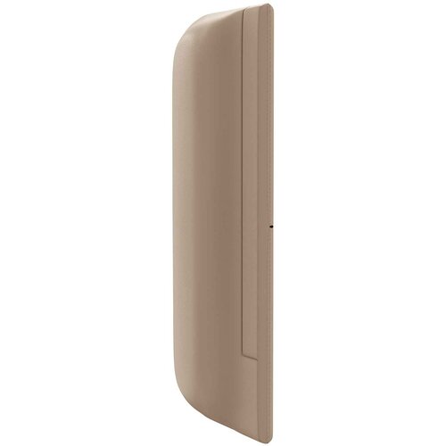  U&amp;scaron;i uzglavlja Smeđa 40,5 x 40,5 x 4 cm PVC Slike