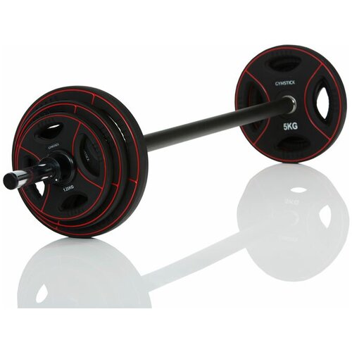 Gymstick uteži PRO PUMP SET - 20KG Cene