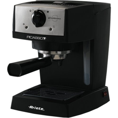 Ariete aparat za espreso kafu AR1366B Slike