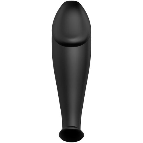 Pretty Love Vibracijski analni čep Penis Slike