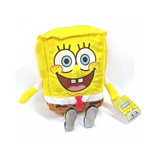 Sunđer Bob Kockalone plišana figura 30 cm Cene