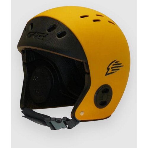 Gath Standard Hat EVA Helmet yellow Slike