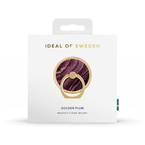 Ideal od Sweden iDeal of Sweden Magnetic Ring - Golden Plum Cijene