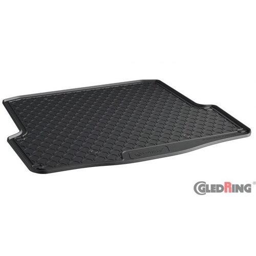 Gledring gumeni tepih za prtljažnik za &Scaron;koda OCTAVIA II KOMBI (lower bottom) Cijene