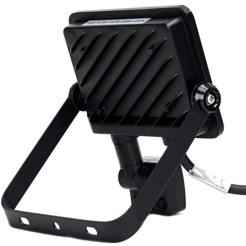 Aigostar led reflektor sa senzorom LED/30W/230V 4000K IP65 crne boje Slike
