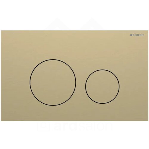 Geberit 115.628.QF.1 Sigma40 aktivirna tipka Cene