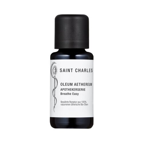 Saint Charles Breathe Easy oljna me&amp;scaron;anica Slike