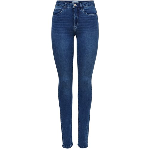 Only Kavbojke 'ROYAL' moder denim Cene