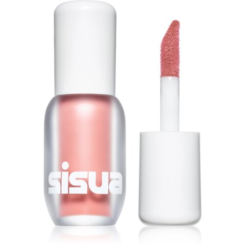 Unleashia Sisua Berry Shot Lip Tint hidratantno sjajilo za usne nijansa No.2 Peachy Peach 3.8 g Cijene