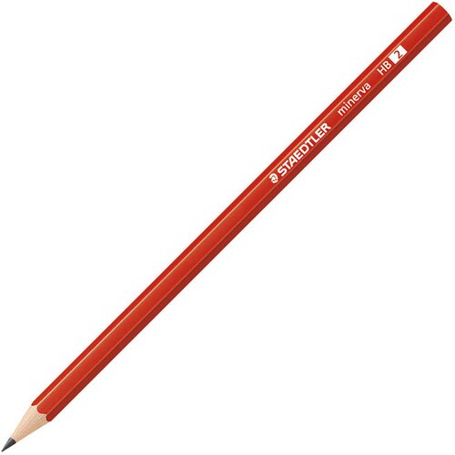 Olovka GRAFITNA HB MINERVA STAEDTLER 130 60-2 Cijene