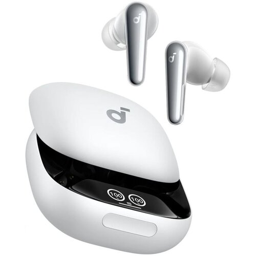  Anker, Soundcore Headphones Liberty 4 Pro White Cijene