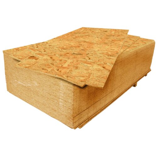 Madras doo Beograd OSB ploča 12mm – 2500x1250mm Cene