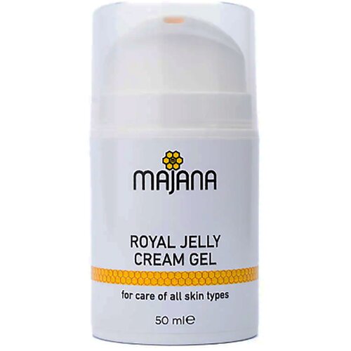 Majana Royal jelly cream gel 50 ml, Majana Cene