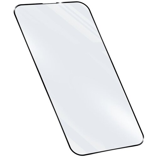 Cellular Line za&amp;scaron;titno staklo Capsule za iPhone 15 Plus/15 Pro Max Slike