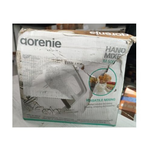 Gorenje M500DC Mikser OUTLET Cene