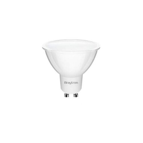 Braytron LED SIJALICA 7W GU10 2700K BA24-00750 Slike