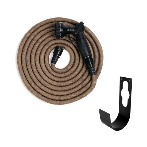 be Benson Set vrtne cevi Deluxe - naravna Cene