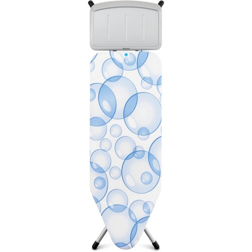 Brabantia Daska za glačanje C s navlakom PerfectFlow - Bubbles Cijene