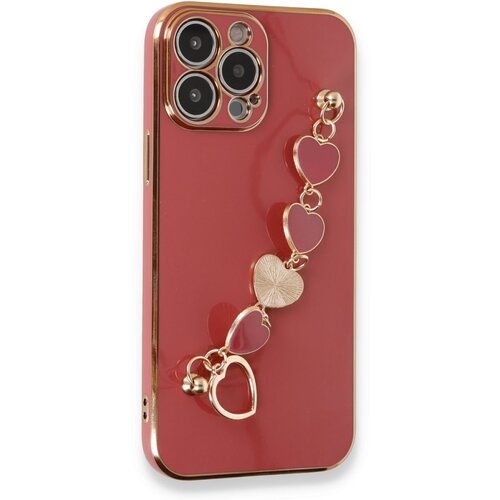  futrola queen chain za xiaomi redmi note 12 pro 4G bordo Slike