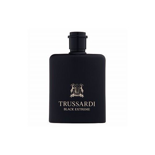 Trussardi Black Extreme toaletna voda za mu&scaron;karce 100 ml Cijene