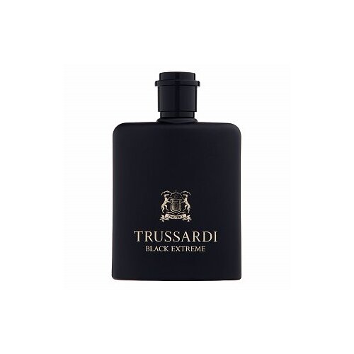 Trussardi Uomo Black Extreme - 100ml Cijene